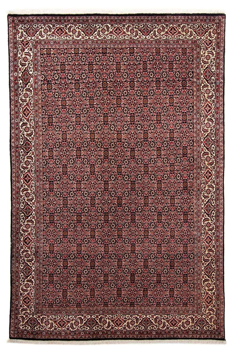 Perser Rug - Bidjar - 247 x 168 cm - dark blue