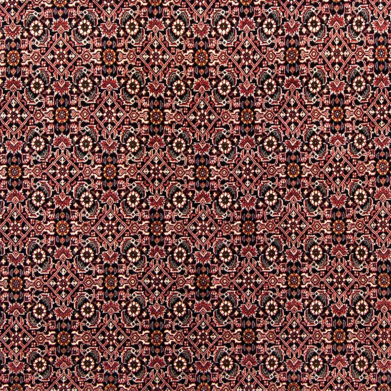 Perser Rug - Bidjar - 247 x 168 cm - dark blue