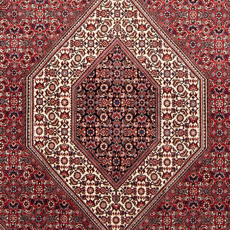Perser Rug - Bidjar - 232 x 170 cm - red