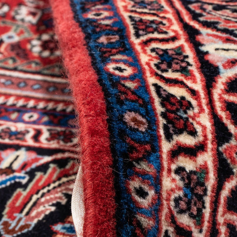 Perser Rug - Bidjar - 232 x 170 cm - red