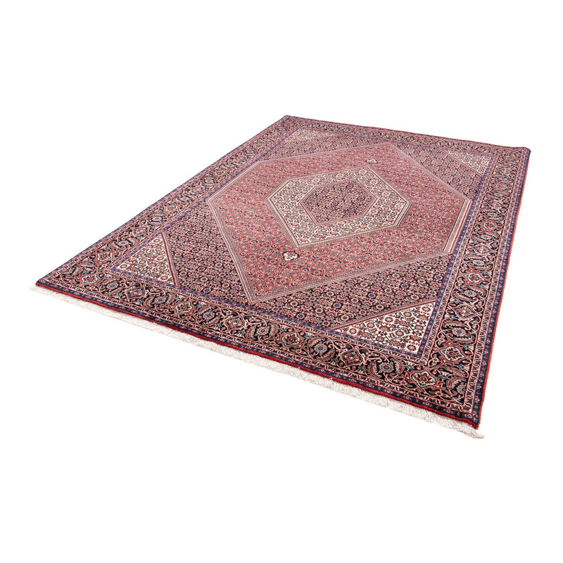 Perser Rug - Bidjar - 232 x 170 cm - red