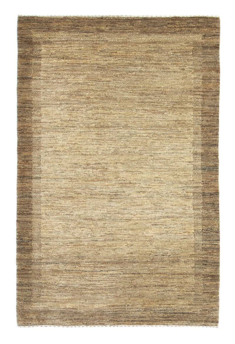 Indo Gabbeh Rug 122x186cm - Wool Rug