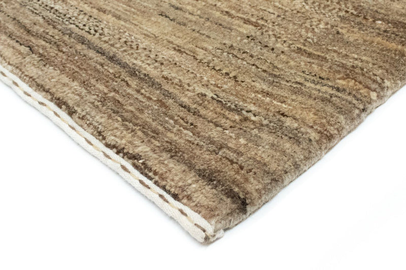Indo Gabbeh Rug 122x186cm - Wool Rug