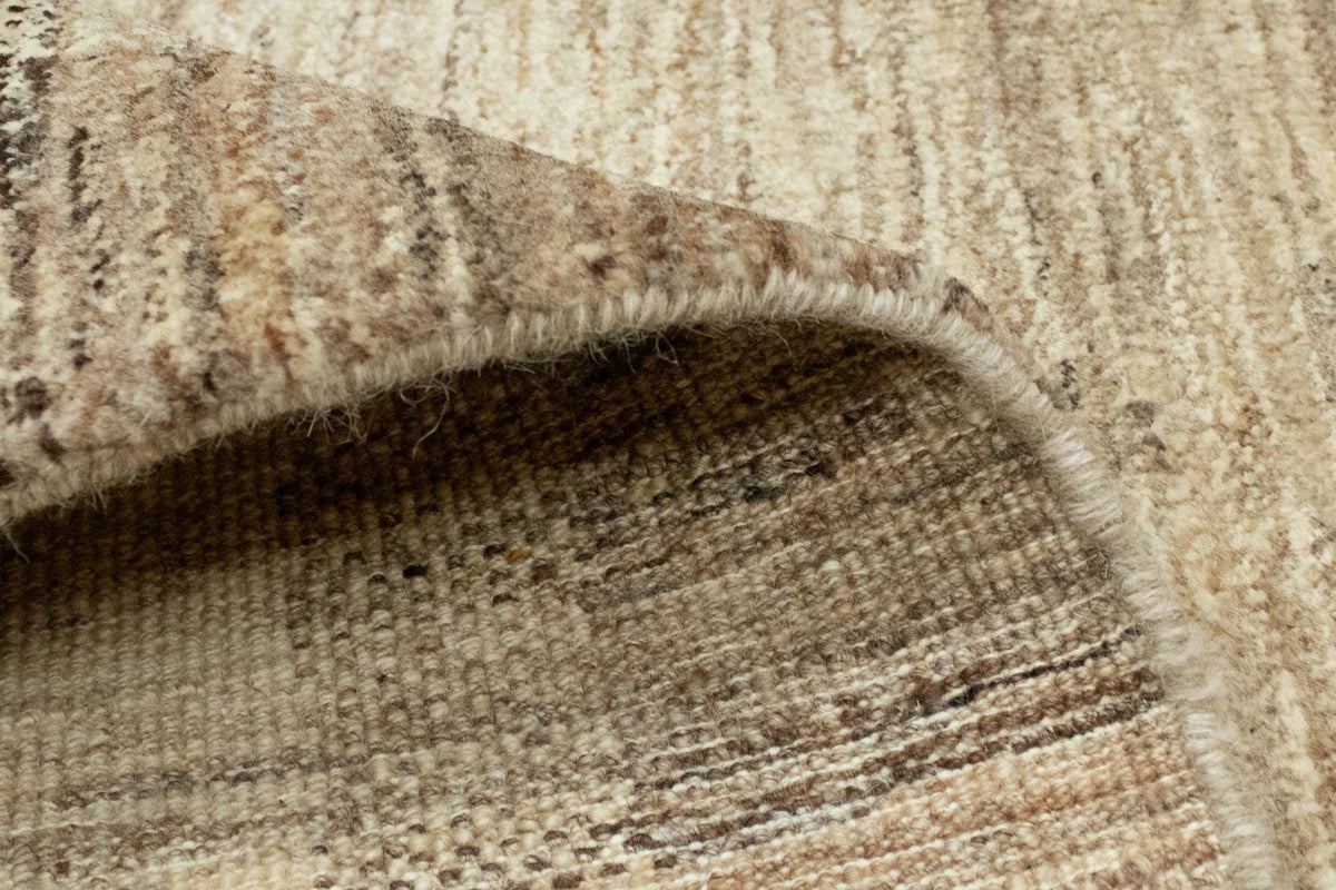 Indo Gabbeh Rug 122x186cm - Wool Rug