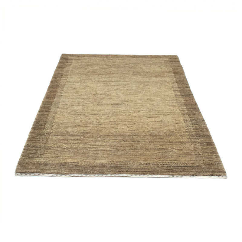 Indo Gabbeh Rug 122x186cm - Wool Rug