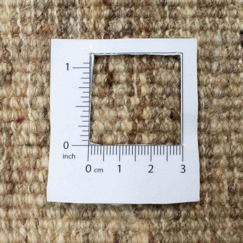 Indo Gabbeh Rug 122x186cm - Wool Rug