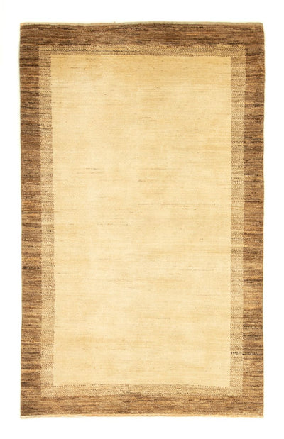 Indo Gabbeh Rug 123x191cm - Wool Rug