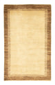 Indo Gabbeh Rug 191x123cm - Wool Rug