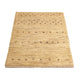 Indo Gabbeh Rug 62x101cm - Perserteppich Wollteppich