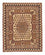 Kelim Rug - Oriental - 185 x 148 cm - multicolored