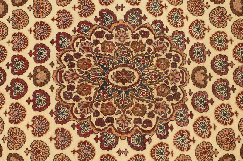 Kelim Rug - Oriental - 185 x 148 cm - multicolored