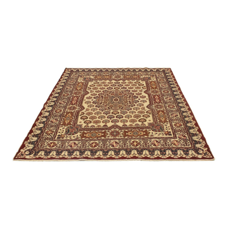 Kelim Rug - Oriental - 185 x 148 cm - multicolored