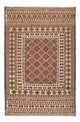 Kilim Fars Rug 138x92cm