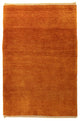 Gabbeh Persian Rug 122x82cm - Perserteppich Wollteppich
