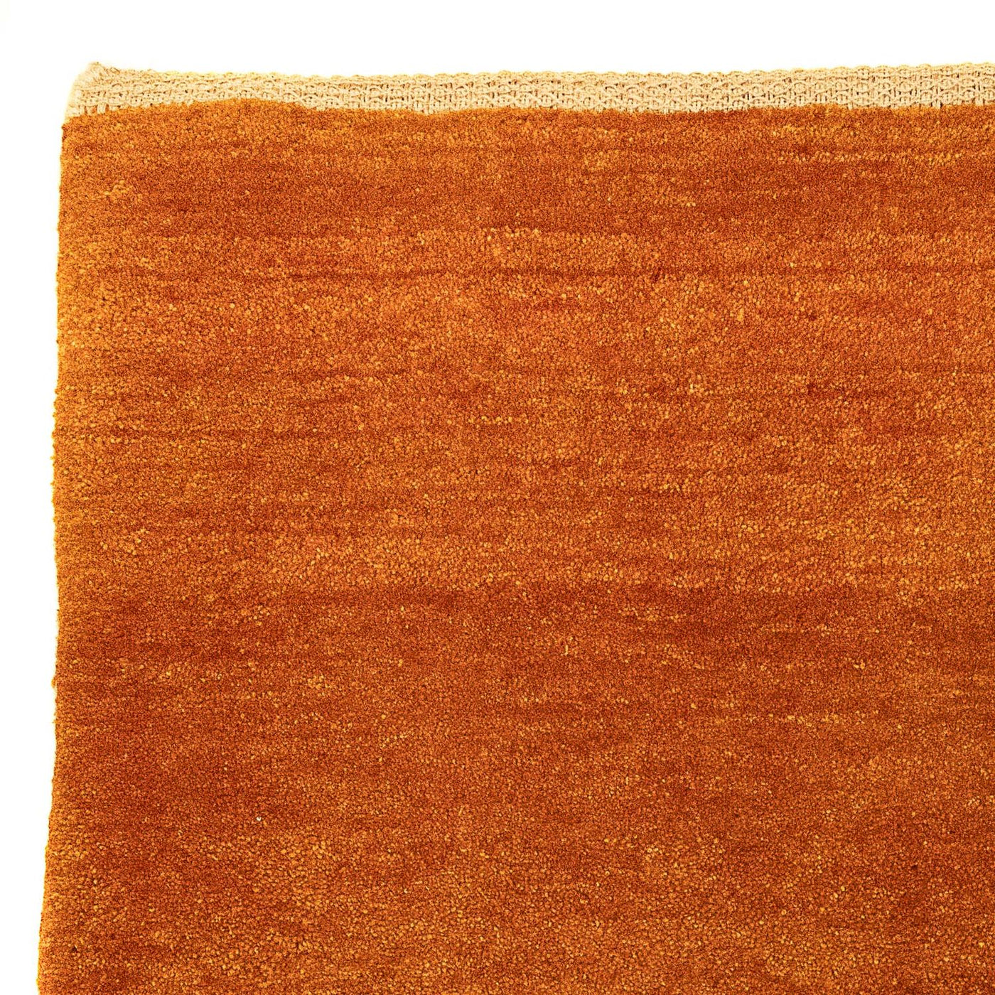 Gabbeh Persian Rug 122x82cm - Perserteppich Wollteppich