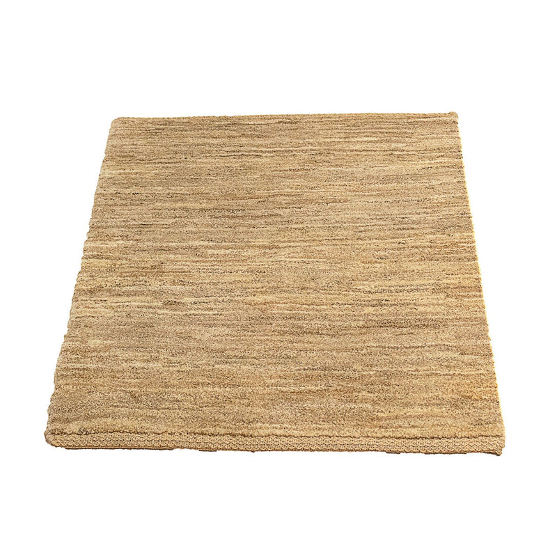 Gabbeh Rug - Perser - 104 x 77 cm - multicolored