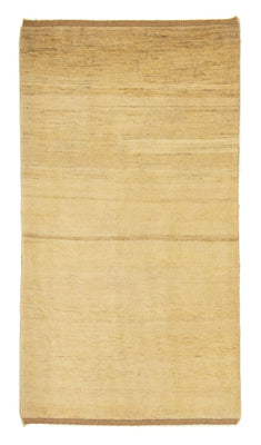 Gabbeh Rug - Perser - 192 x 110 cm - beige