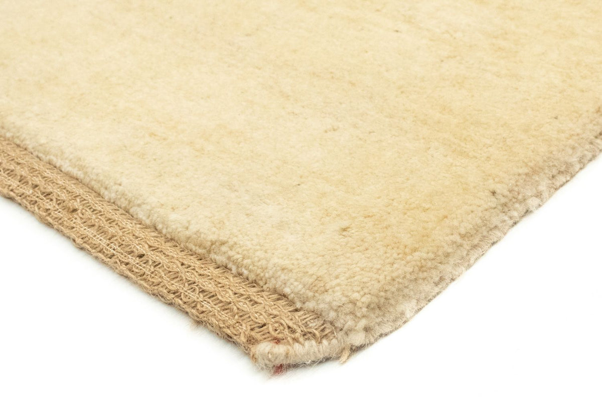 Gabbeh Rug - Perser - 192 x 110 cm - beige