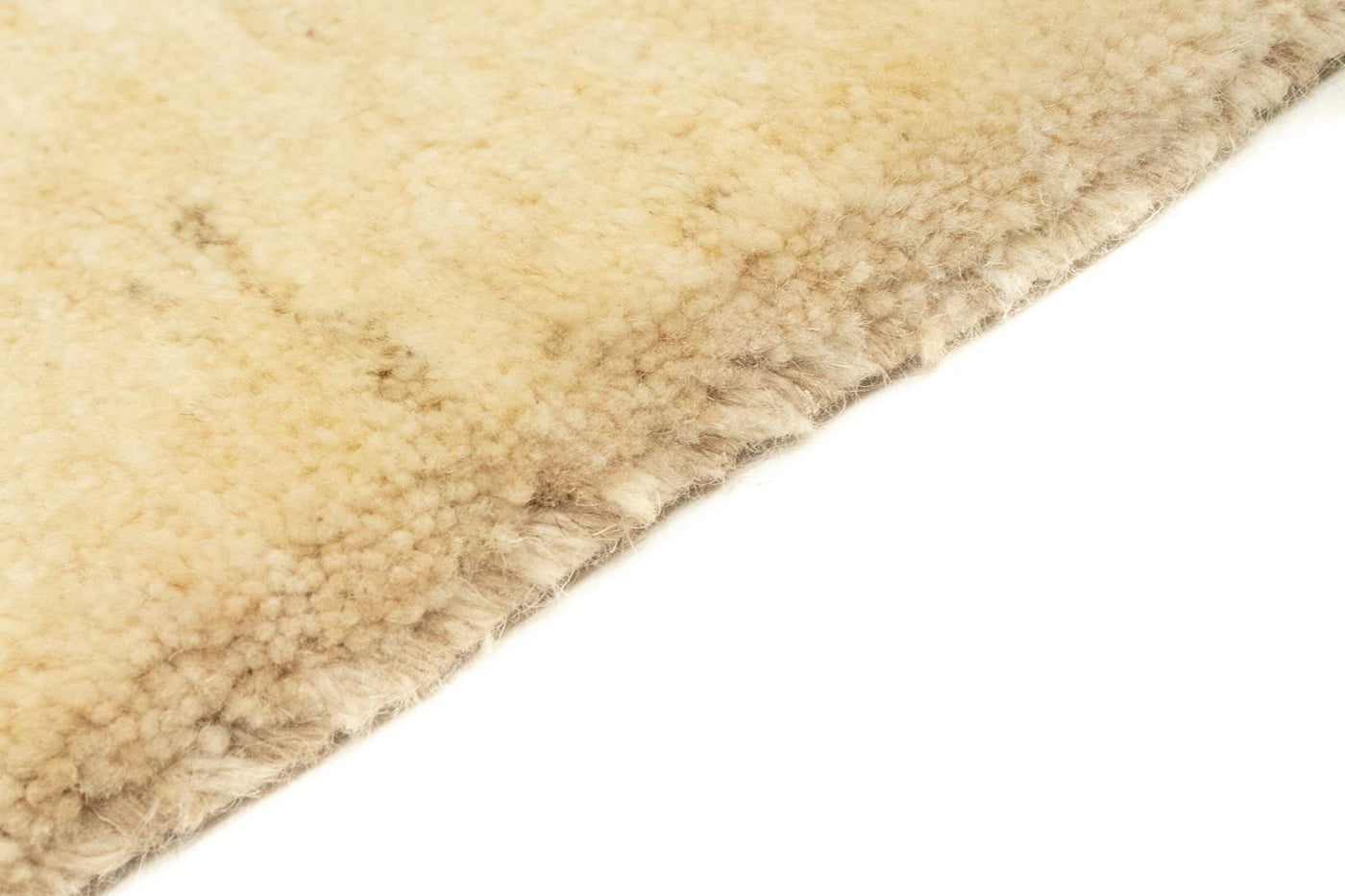 Persian Gabbeh Rug 192x110cm - Perserteppich Wollteppich