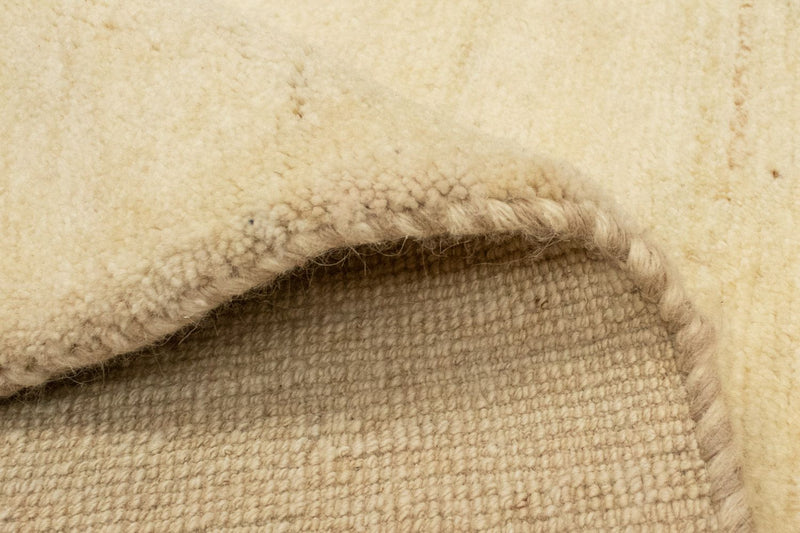 Gabbeh Rug - Perser - 192 x 110 cm - beige