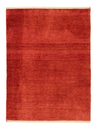 Gabbeh Rug - Perser - 177 x 134 cm - red