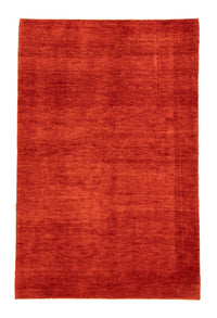 Gabbeh Rug - Perser - 190 x 127 cm - red