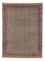 Perser Rug - Classic - 340 x 247 cm - grey