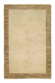Gabbeh Teppich Indus 188x124cm - Wollteppich