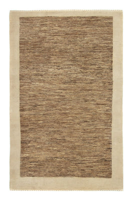 Gabbeh Rug - Indus - 185 x 120 cm - beige