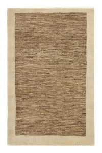 Gabbeh Rug - Indus - 185 x 120 cm - beige