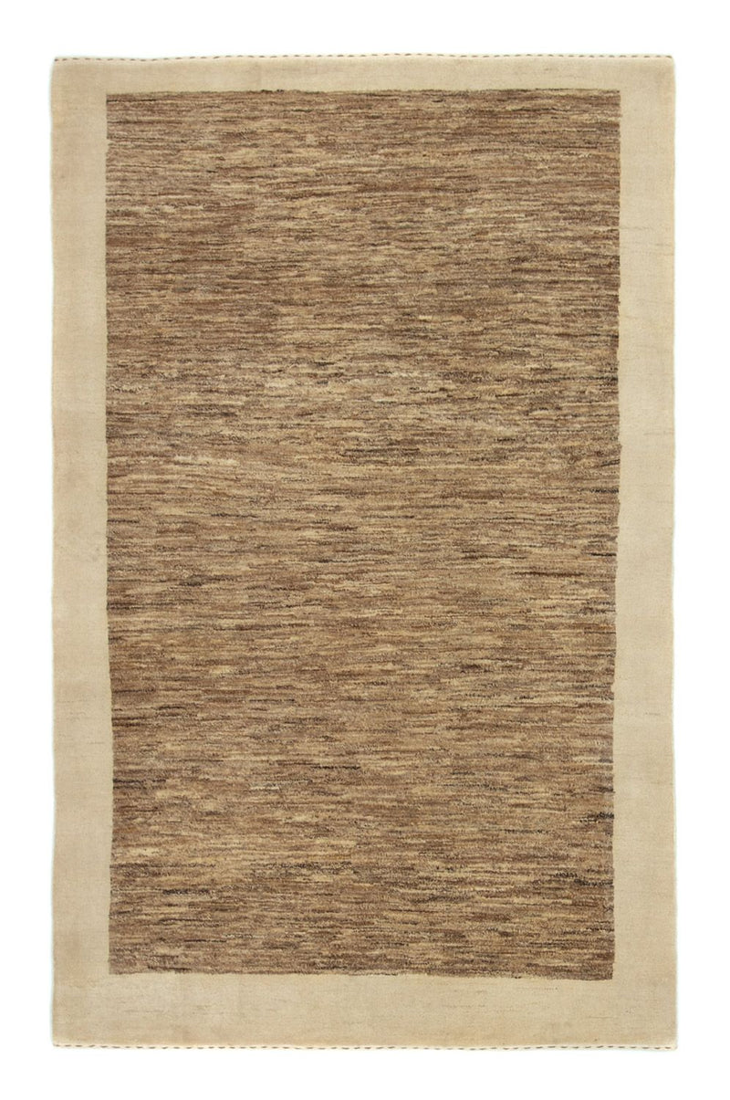 Gabbeh Rug - Indus - 185 x 120 cm - beige