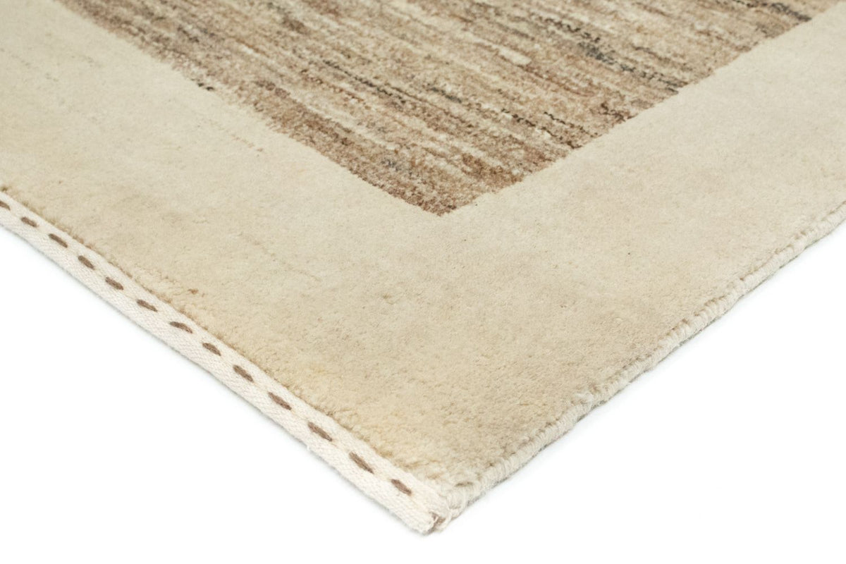 Gabbeh Rug - Indus - 185 x 120 cm - beige