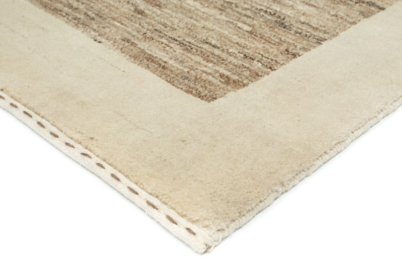Gabbeh Rug - Indus - 185 x 120 cm - beige