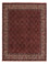 Perser Rug - Bidjar - 254 x 198 cm - dark red
