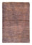 Gabbeh Rug - Indus - 182 x 120 cm - light chocolate
