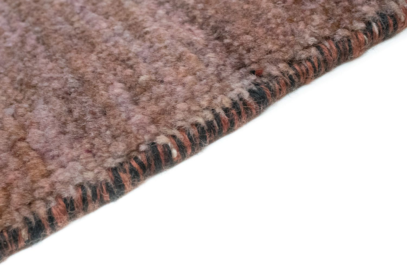 Indo Gabbeh Rug 182x120cm - Wool Rug