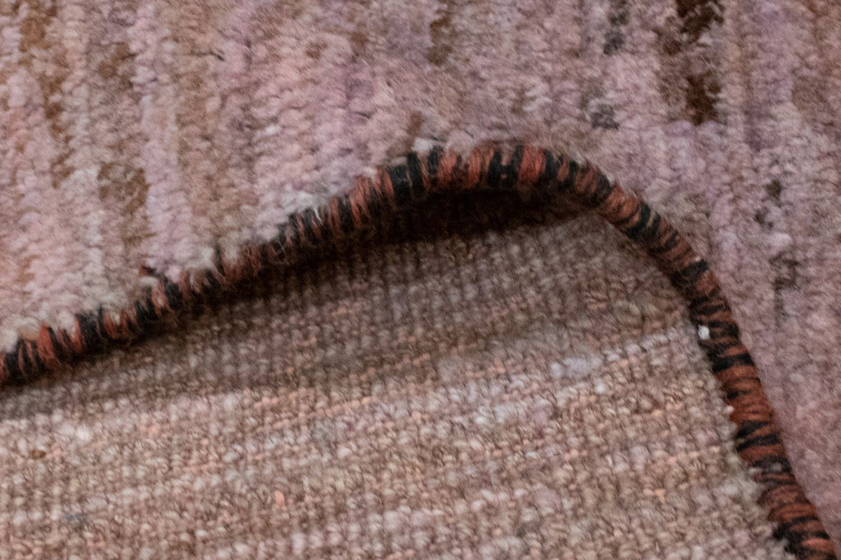 Gabbeh Rug - Indus - 182 x 120 cm - light chocolate