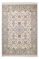 Nain - 6la Rug 218x154cm - Persian Rugs