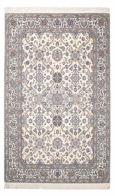 Perser Rug - Nain - Premium - 227 x 150 cm - beige