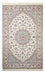 Perser Rug - Nain - Premium - 231 x 151 cm - beige