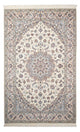 Nain - 6la Teppich 231x151cm - Perserteppich