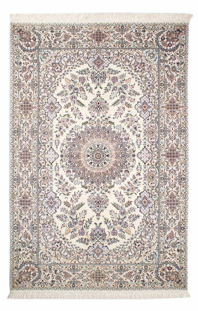 Nain - 6La Rug 153x226cm - Persian Rugs