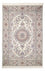 Perser Rug - Nain - Premium - 226 x 153 cm - beige