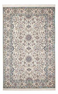 Perser Rug - Nain - Premium - 231 x 156 cm - beige
