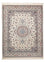 Perser Rug - Nain - Premium - 210 x 163 cm - beige