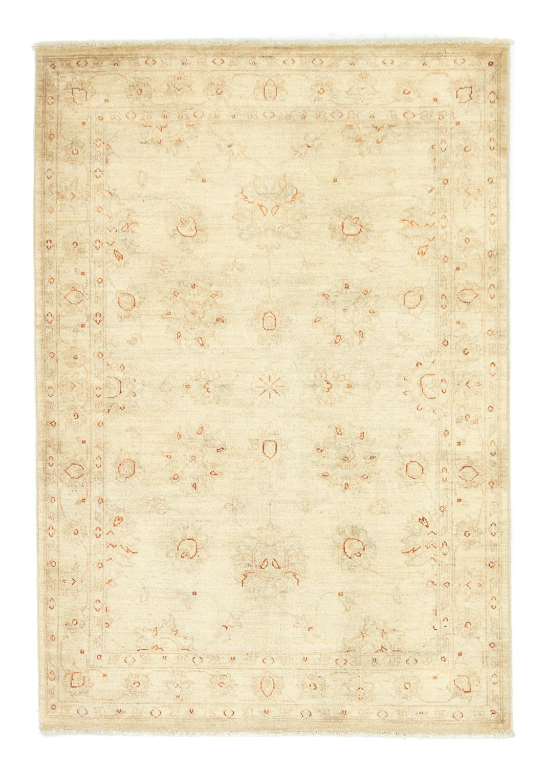 Ziegler Rug - 179 x 120 cm - beige