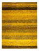 Indo Gabbeh Rug 318x241cm - Perserteppich Wollteppich