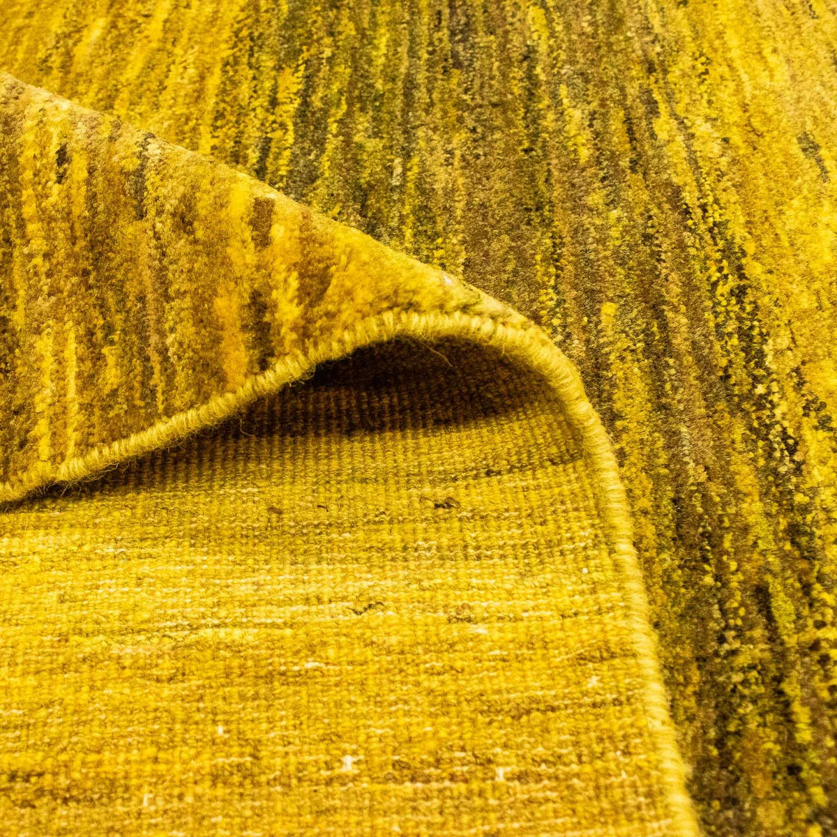 Gabbeh Rug - Indus - 318 x 241 cm - multicolored