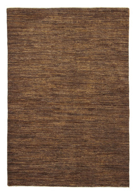 Gabbeh Rug - Indus - 245 x 170 cm - dark brown