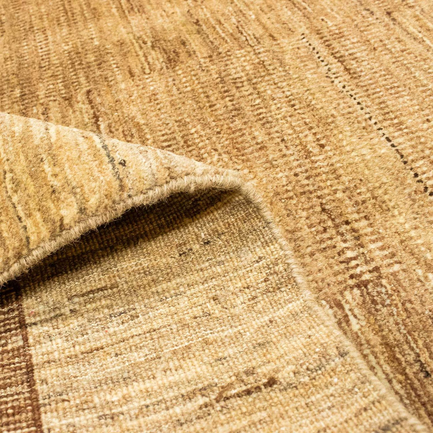 Loribaft Rug 302x240cm - Perserteppich Wollteppich